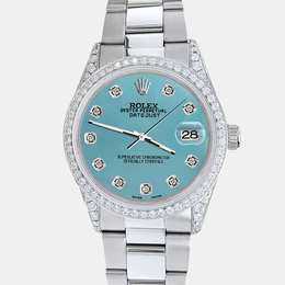 Rolex: Часы 