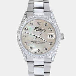 Rolex: Часы 