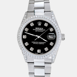 Rolex: Часы 