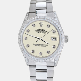 Rolex: Часы 
