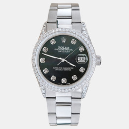Rolex: Часы 