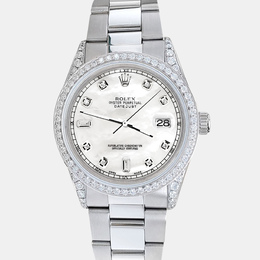 Rolex: Часы 