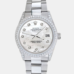 Rolex: Часы 