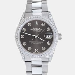 Rolex: Часы 