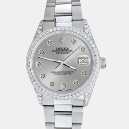 Rolex: Часы 