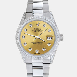 Rolex: Часы 