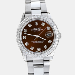Rolex: Часы 