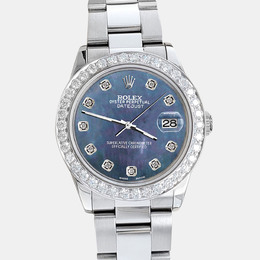 Rolex: Часы 