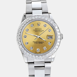 Rolex: Часы 