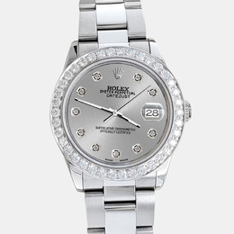 Rolex: Часы 