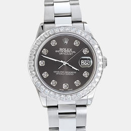 Rolex: Часы 