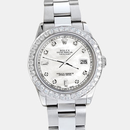 Rolex: Часы 