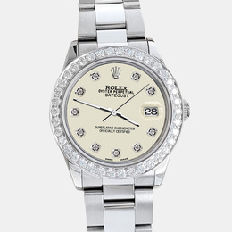 Rolex: Часы 