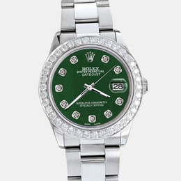 Rolex: Часы 