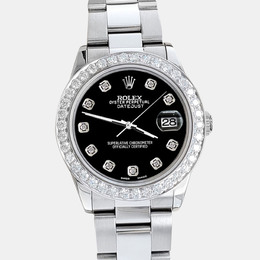 Rolex: Часы 