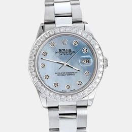 Rolex: Часы 