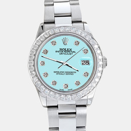 Rolex: Часы 