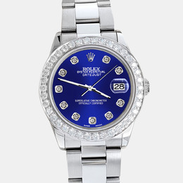 Rolex: Часы 