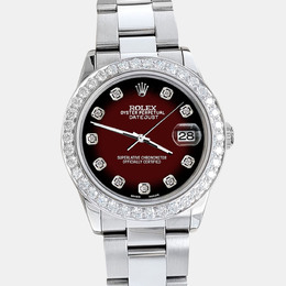 Rolex: Часы 