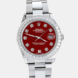 Rolex: Часы 