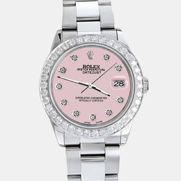 Rolex: Часы 