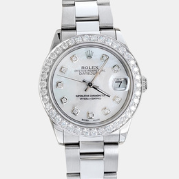 Rolex: Часы 