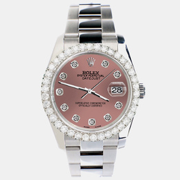Rolex: Часы 