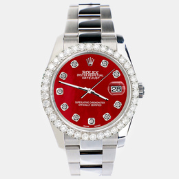 Rolex: Часы 