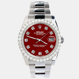 Rolex: Часы 