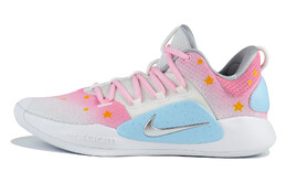 Nike: Розовые кроссовки 
