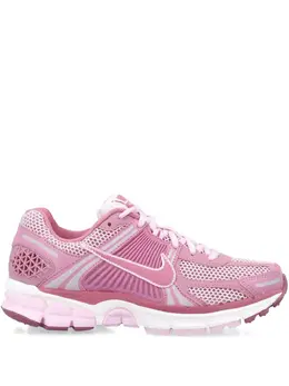 Nike: Розовые кроссовки 