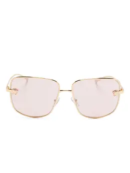 Versace Eyewear: Очки 