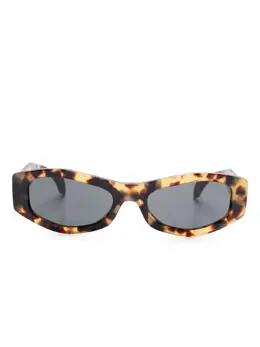 Versace Eyewear: Очки 