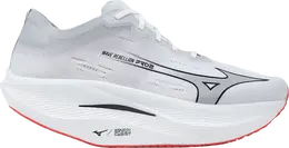 Mizuno: Белые кроссовки 