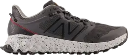 New Balance: Серые кроссовки  Fresh Foam