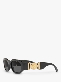 Versace: Очки 