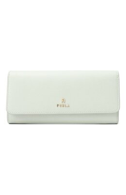 Furla: Кошелёк с принтом 