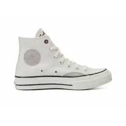 Converse: Белые кеды  Chuck 70