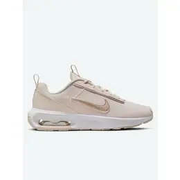 NIKE: Розовые кроссовки  Air Max