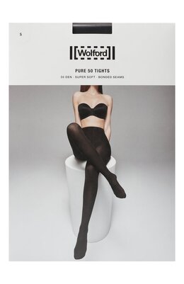 Wolford: Колготки 