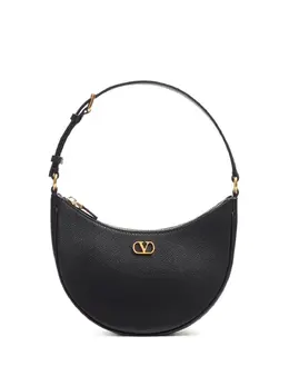 Valentino Garavani: Чёрная сумка 