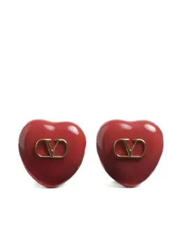 Valentino Garavani: Серьги 