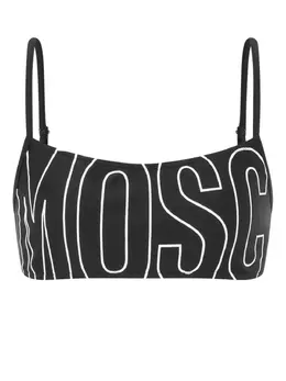 Moschino: Купальник 