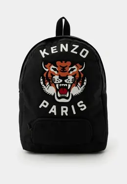 Kenzo: Рюкзак 