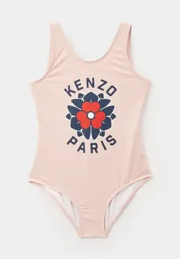 Kenzo: Купальник 