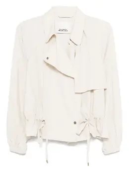 ISABEL MARANT: Светлая куртка 
