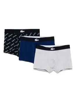 Lacoste: Трусы 