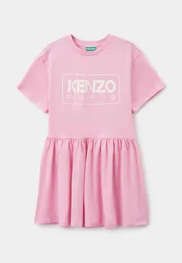 Kenzo: Сарафан 