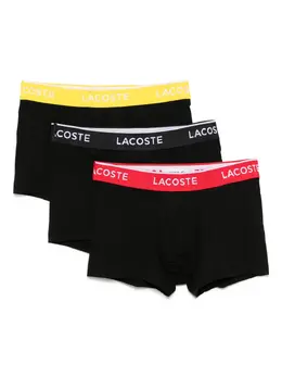 Lacoste: Трусы 