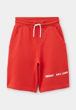 DKNY: Спортивные шорты 